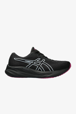 Asics Gel-Pulse 15 Gore-Tex Kadın Siyah Koşu Ayakkabısı 1012B592-001 