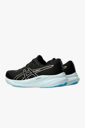 Asics Gel-Pulse 15 Kadın Siyah Koşu Ayakkabısı 1012B593-003 - 5