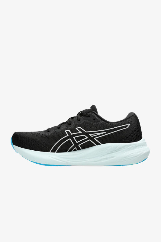 Asics Gel-Pulse 15 Kadın Siyah Koşu Ayakkabısı 1012B593-003 - 2