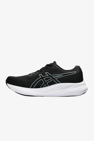 Asics Gel Pulse 15 Erkek Siyah Koşu Ayakkabısı 1011B780-003 - 2