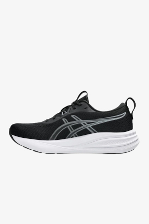 Asics Gel-Pulse 17 Erkek Siyah Yol Koşu Ayakkabısı 1011C153-001 - 2