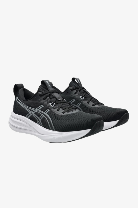 Asics Gel-Pulse 17 Erkek Siyah Yol Koşu Ayakkabısı 1011C153-001 - 3
