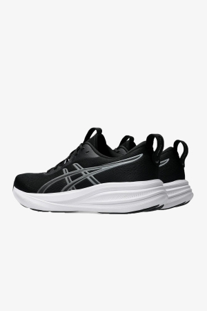 Asics Gel-Pulse 17 Erkek Siyah Yol Koşu Ayakkabısı 1011C153-001 - 4