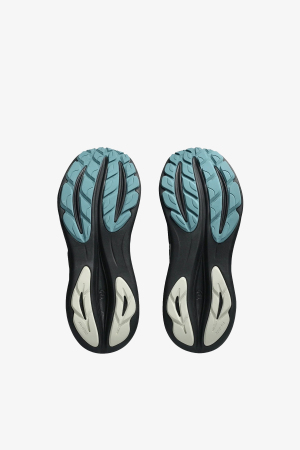 Asics Gel-Pulse 17 Gtx Erkek Siyah Yol Koşu Ayakkabısı 1011C154-001 - 6