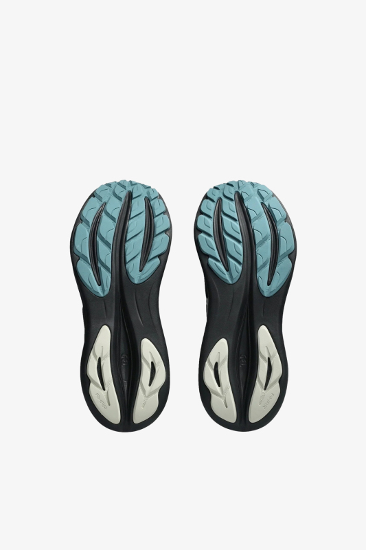 Asics Gel-Pulse 17 Gtx Erkek Siyah Yol Koşu Ayakkabısı 1011C154-001 - 6