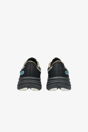 Asics Gel-Pulse 17 Gtx Erkek Siyah Yol Koşu Ayakkabısı 1011C154-001 - 5