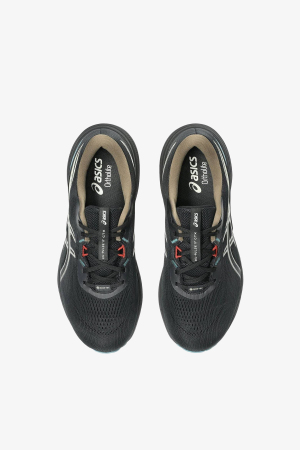 Asics Gel-Pulse 17 Gtx Erkek Siyah Yol Koşu Ayakkabısı 1011C154-001 - 3