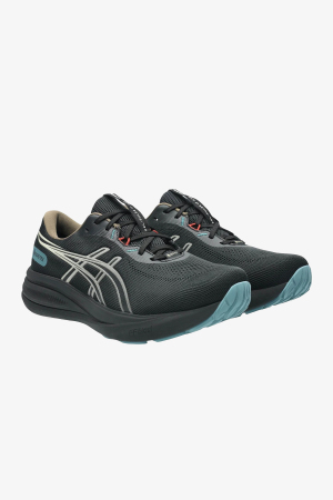 Asics Gel-Pulse 17 Gtx Erkek Siyah Yol Koşu Ayakkabısı 1011C154-001 - 4