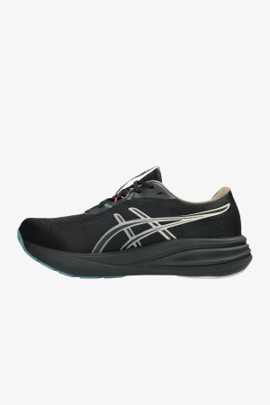 Asics Gel-Pulse 17 Gtx Erkek Siyah Yol Koşu Ayakkabısı 1011C154-001 - 2