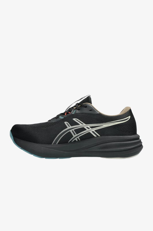 Asics Gel-Pulse 17 Gtx Erkek Siyah Yol Koşu Ayakkabısı 1011C154-001 - 2
