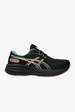 Asics Gel-Pulse 17 Gtx Kadın Siyah Yol Koşu Ayakkabısı 1012B926-001 - Asics