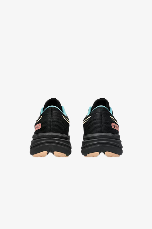 Asics Gel-Pulse 17 Gtx Kadın Siyah Yol Koşu Ayakkabısı 1012B926-001 - 5