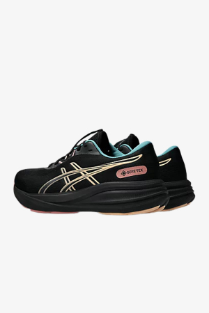 Asics Gel-Pulse 17 Gtx Kadın Siyah Yol Koşu Ayakkabısı 1012B926-001 - 4