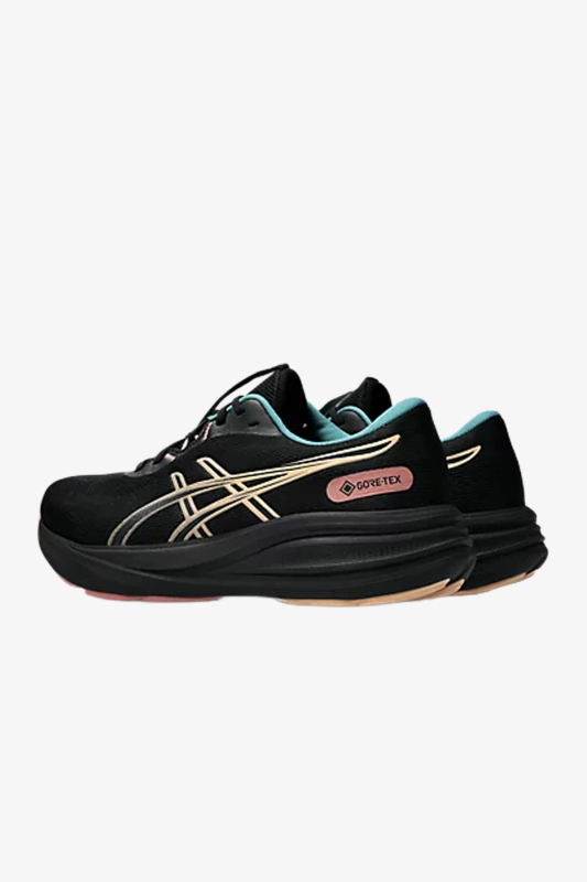 Asics Gel-Pulse 17 Gtx Kadın Siyah Yol Koşu Ayakkabısı 1012B926-001 - 4