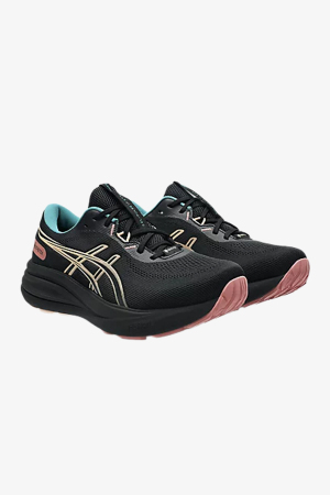 Asics Gel-Pulse 17 Gtx Kadın Siyah Yol Koşu Ayakkabısı 1012B926-001 - 3