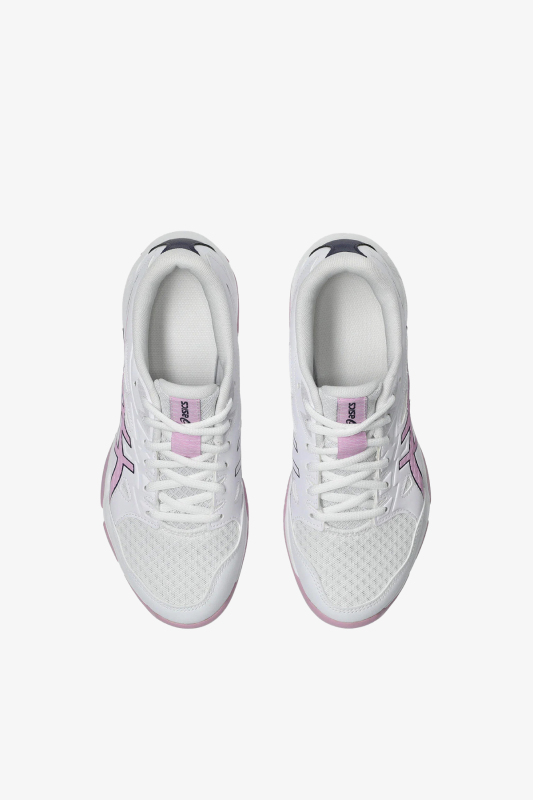 Asics Gel-Rocket 11 Kadın Beyaz Voleybol Ayakkabısı 1072A093-105 - 4