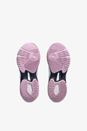 Asics Gel-Rocket 11 Kadın Beyaz Voleybol Ayakkabısı 1072A093-105 - 7