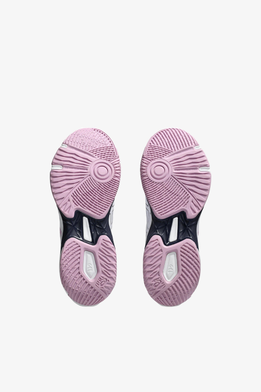 Asics Gel-Rocket 11 Kadın Beyaz Voleybol Ayakkabısı 1072A093-105 - 7