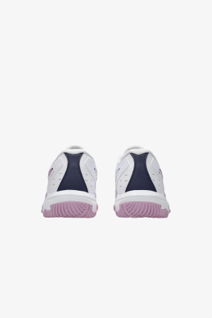 Asics Gel-Rocket 11 Kadın Beyaz Voleybol Ayakkabısı 1072A093-105 - 6