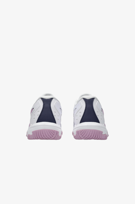 Asics Gel-Rocket 11 Kadın Beyaz Voleybol Ayakkabısı 1072A093-105 - 6