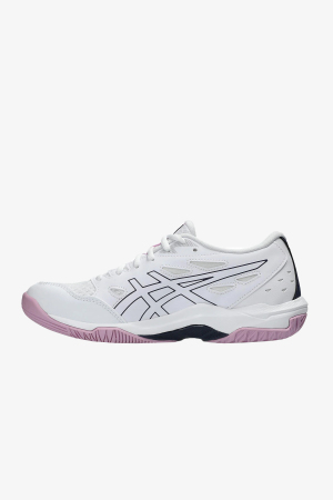 Asics Gel-Rocket 11 Kadın Beyaz Voleybol Ayakkabısı 1072A093-105 - 2