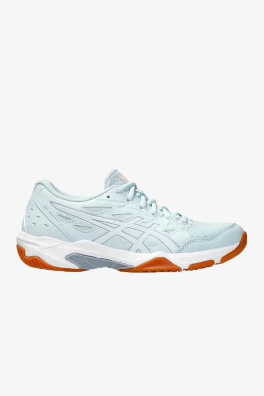 Asics Gel Rocket 11 Kadın Mavi Koşu Ayakkabısı 1072A093-020 - 1
