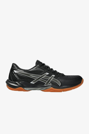 Asics Gel-Rocket 12 Erkek Siyah Voleybol Ayakkabısı 1071A116-001 - Asics