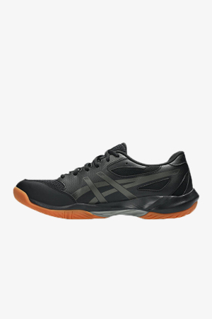 Asics Gel-Rocket 12 Erkek Siyah Voleybol Ayakkabısı 1071A116-001 - 2