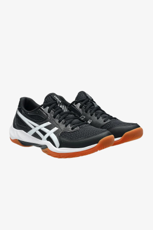 Asics Gel-Rocket 12 Kadın Siyah Voleybol Ayakkabisi 1072A119-001 - 2