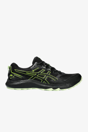 Asics Gel Sonoma 7 Gtx Erkek Siyah Koşu Ayakkabısı 1011B593-005 - Asics