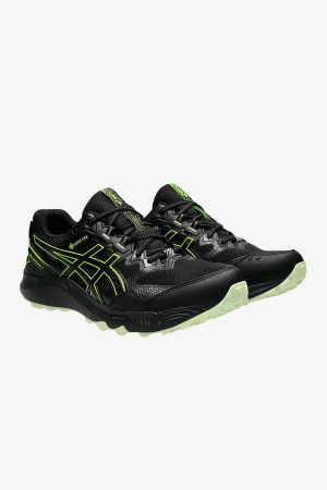 Asics Gel Sonoma 7 Gtx Erkek Siyah Koşu Ayakkabısı 1011B593-005 - 2