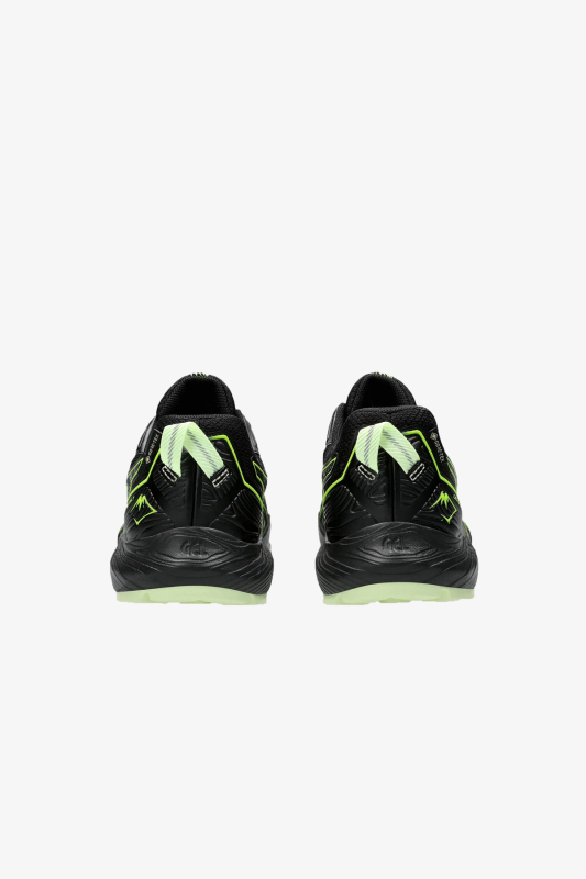 Asics Gel Sonoma 7 Gtx Erkek Siyah Koşu Ayakkabısı 1011B593-005 - 4