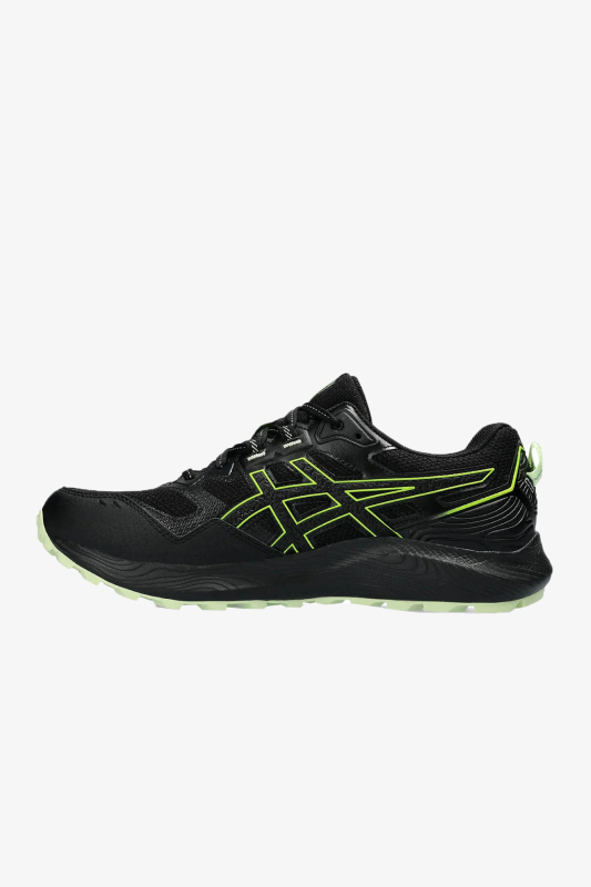 Asics Gel Sonoma 7 Gtx Erkek Siyah Koşu Ayakkabısı 1011B593-005 - 5