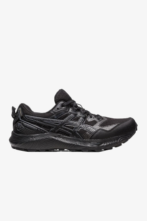 Asics Gel Sonoma 7 Gtx Kadın Siyah Koşu Ayakkabısı 1012B414-002 - Asics