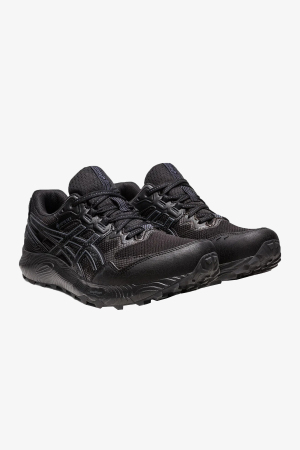 Asics Gel Sonoma 7 Gtx Kadın Siyah Koşu Ayakkabısı 1012B414-002 - 2
