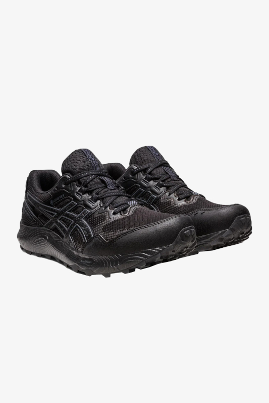 Asics Gel Sonoma 7 Gtx Kadın Siyah Koşu Ayakkabısı 1012B414-002 - 2