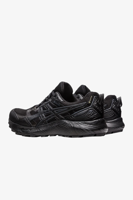Asics Gel Sonoma 7 Gtx Kadın Siyah Koşu Ayakkabısı 1012B414-002 - 3