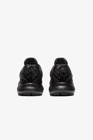 Asics Gel Sonoma 7 Gtx Kadın Siyah Koşu Ayakkabısı 1012B414-002 - 4