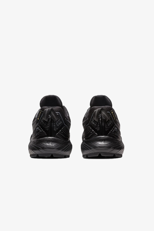 Asics Gel Sonoma 7 Gtx Kadın Siyah Koşu Ayakkabısı 1012B414-002 - 4