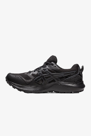 Asics Gel Sonoma 7 Gtx Kadın Siyah Koşu Ayakkabısı 1012B414-002 - 5