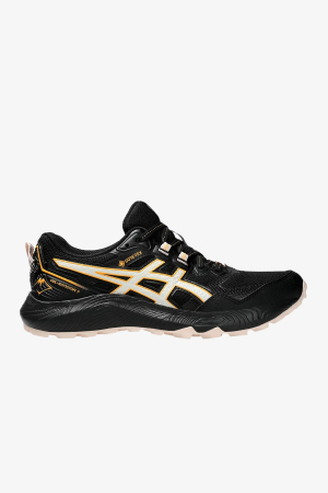 Asics Gel Sonoma 7 Gtx Kadın Siyah Koşu Ayakkabısı 1012B414-005 - Asics