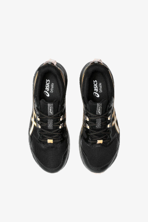 Asics Gel Sonoma 7 Gtx Kadın Siyah Koşu Ayakkabısı 1012B414-005 - 3