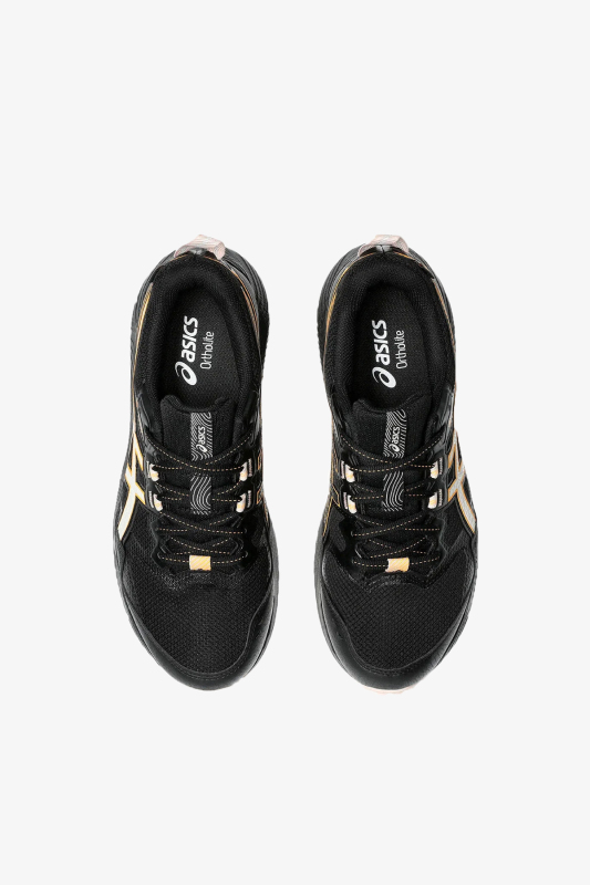 Asics Gel Sonoma 7 Gtx Kadın Siyah Koşu Ayakkabısı 1012B414-005 - 3