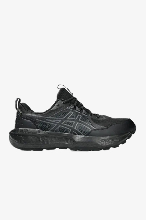 Asics Gel-Sonoma 8 Gtx Erkek Siyah Yol Koşu Ayakkabısı 1011B977-002 - Asics