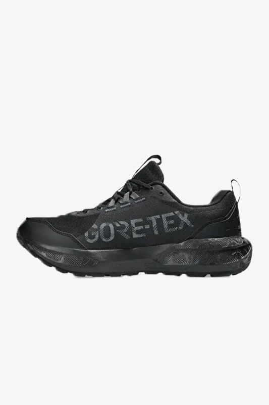 Asics Gel-Sonoma 8 Gtx Erkek Siyah Yol Koşu Ayakkabısı 1011B977-002 - 2