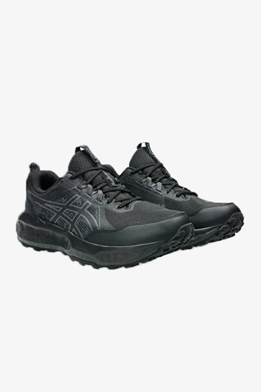 Asics Gel-Sonoma 8 Gtx Erkek Siyah Yol Koşu Ayakkabısı 1011B977-002 - 3