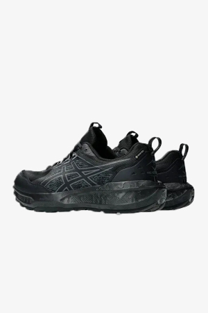 Asics Gel-Sonoma 8 Gtx Erkek Siyah Yol Koşu Ayakkabısı 1011B977-002 - 4