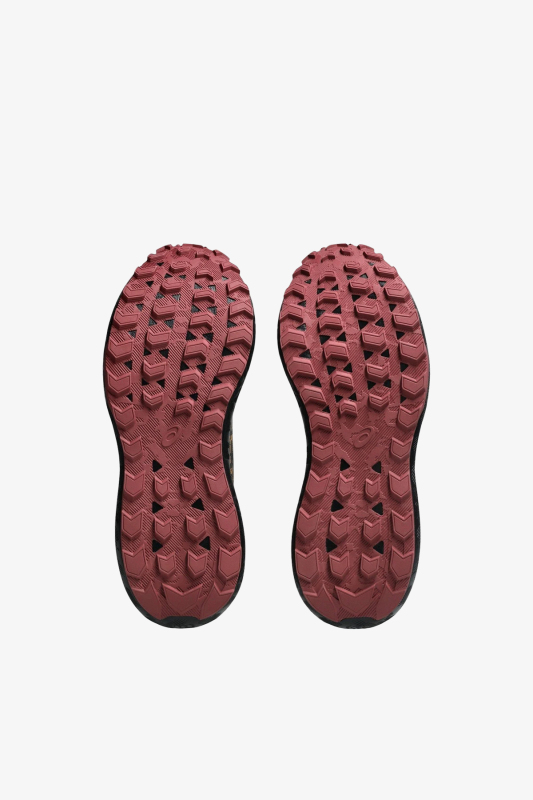 Asics Gel-Sonoma 8 Gtx Erkek Siyah Yol Koşu Ayakkabısı 1011B977-005 - 7