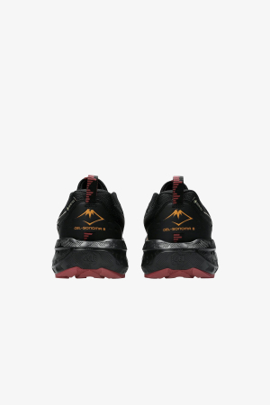 Asics Gel-Sonoma 8 Gtx Erkek Siyah Yol Koşu Ayakkabısı 1011B977-005 - 6