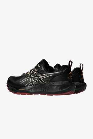Asics Gel-Sonoma 8 Gtx Erkek Siyah Yol Koşu Ayakkabısı 1011B977-005 - 5